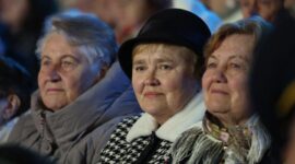 "Ценность, которую мы завещаем беречь детям и внукам!" Выступление Лукашенко на параде в честь 80-летия Победы