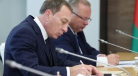 "Запасов руды хватит минимум на 50 лет". Какие перспективы у ГОКа в Любанском районе