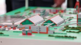 "Запасов руды хватит минимум на 50 лет". Какие перспективы у ГОКа в Любанском районе