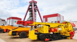 "Запасов руды хватит минимум на 50 лет". Какие перспективы у ГОКа в Любанском районе