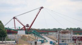 "Запасов руды хватит минимум на 50 лет". Какие перспективы у ГОКа в Любанском районе