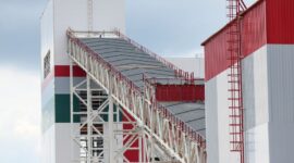 "Запасов руды хватит минимум на 50 лет". Какие перспективы у ГОКа в Любанском районе