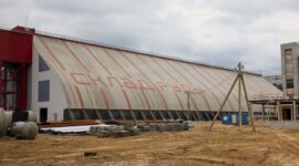 "Запасов руды хватит минимум на 50 лет". Какие перспективы у ГОКа в Любанском районе