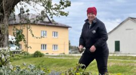 «Сделаем поселок Чистым сами!». Масштабный субботник в г.п. Красная Слобода объединил порядка 300 человек