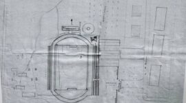 СК «Шахтер» - 60 лет. 23 мая 1965 года – точка отсчёта истории спортивного объекта