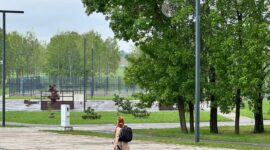 4 этап областной акции "Открой Минщину. Будущее начинается здесь!" стартовал в Смолевичах