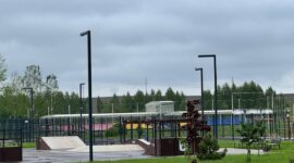 4 этап областной акции "Открой Минщину. Будущее начинается здесь!" стартовал в Смолевичах