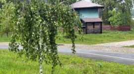 4 этап областной акции "Открой Минщину. Будущее начинается здесь!" стартовал в Смолевичах