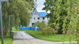 4 этап областной акции "Открой Минщину. Будущее начинается здесь!" стартовал в Смолевичах