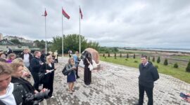 4 этап областной акции "Открой Минщину. Будущее начинается здесь!" стартовал в Смолевичах