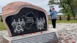 4 этап областной акции "Открой Минщину. Будущее начинается здесь!" стартовал в Смолевичах