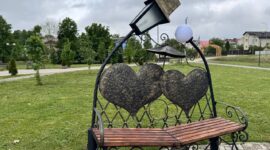 4 этап областной акции "Открой Минщину. Будущее начинается здесь!" стартовал в Смолевичах