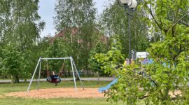 4 этап областной акции "Открой Минщину. Будущее начинается здесь!" стартовал в Смолевичах