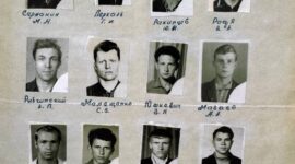 СК «Шахтер» - 60 лет. 23 мая 1965 года – точка отсчёта истории спортивного объекта