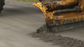 Как прошел субботник в Красной Слободе. Фоторепортаж