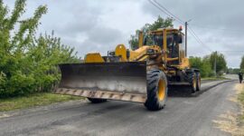 Как прошел субботник в Красной Слободе. Фоторепортаж