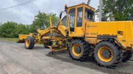 Как прошел субботник в Красной Слободе. Фоторепортаж