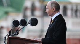 Лукашенко о параде Победы в Москве: это самый лучший, самый сильный парад