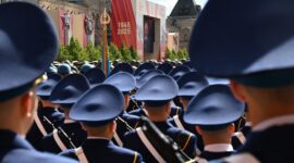 Лукашенко о параде Победы в Москве: это самый лучший, самый сильный парад