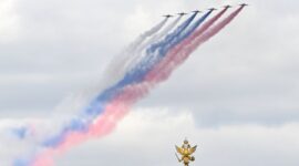 Лукашенко о параде Победы в Москве: это самый лучший, самый сильный парад