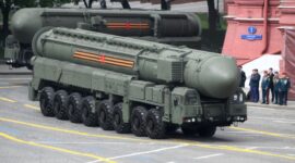 Лукашенко о параде Победы в Москве: это самый лучший, самый сильный парад