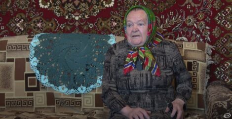 Проект «Дети войны». Воспоминания Галины Шаграй, жительницы аг. Величковичи