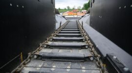 "Запасов руды хватит минимум на 50 лет". Какие перспективы у ГОКа в Любанском районе