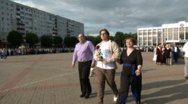 Выпускной-2025 в Солигорске. Большой фоторепортаж