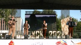 Выпускной-2025 в Солигорске. Большой фоторепортаж
