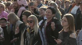 Выпускной-2025 в Солигорске. Большой фоторепортаж