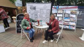 Солигорский район на ХХIV Национальном фестивале белорусской песни и поэзии «Маладзечна – 2025»
