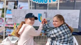 Солигорский район на ХХIV Национальном фестивале белорусской песни и поэзии «Маладзечна – 2025»