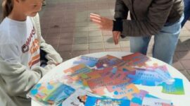 Солигорский район на ХХIV Национальном фестивале белорусской песни и поэзии «Маладзечна – 2025»