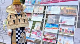 Солигорский район на ХХIV Национальном фестивале белорусской песни и поэзии «Маладзечна – 2025»