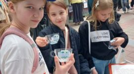 Солигорский район на ХХIV Национальном фестивале белорусской песни и поэзии «Маладзечна – 2025»