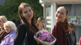 Выпускной-2025 в Солигорске. Большой фоторепортаж