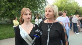 Выпускной-2025 в Солигорске. Большой фоторепортаж