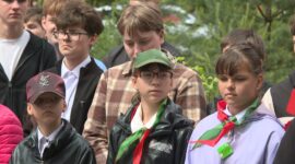 Масштабный автопробег и митинг – реквием: фоторепортаж