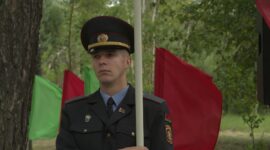 Масштабный автопробег и митинг – реквием: фоторепортаж