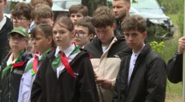 Масштабный автопробег и митинг – реквием: фоторепортаж