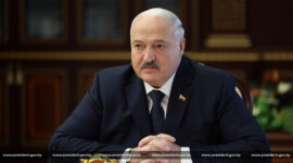 Александр Лукашенко 30 июня принял ряд кадровых решений