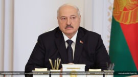 Александр Лукашенко 30 июня принял ряд кадровых решений