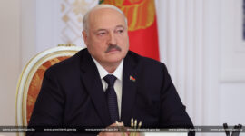 Александр Лукашенко 30 июня принял ряд кадровых решений