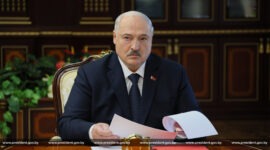 Александр Лукашенко 30 июня принял ряд кадровых решений