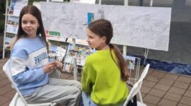 Солигорский район на ХХIV Национальном фестивале белорусской песни и поэзии «Маладзечна – 2025»