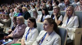 Быть абсолютным авторитетом. Жук о том, как СМИ не утратить доверие аудитории