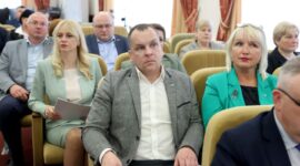 VI Съезд РОО "Белая Русь" состоится 12 июля