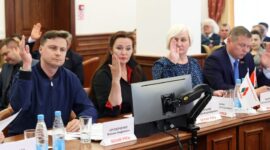 VI Съезд РОО "Белая Русь" состоится 12 июля