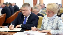 VI Съезд РОО "Белая Русь" состоится 12 июля