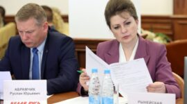 VI Съезд РОО "Белая Русь" состоится 12 июля